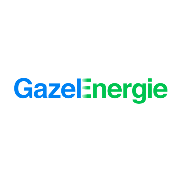  logo Gazelenergie