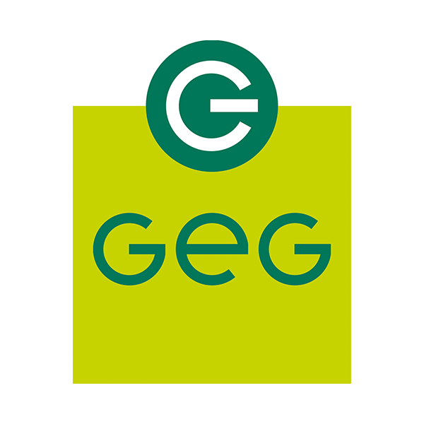  logo GEG