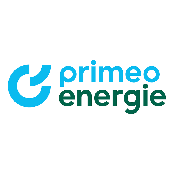  logo primeo